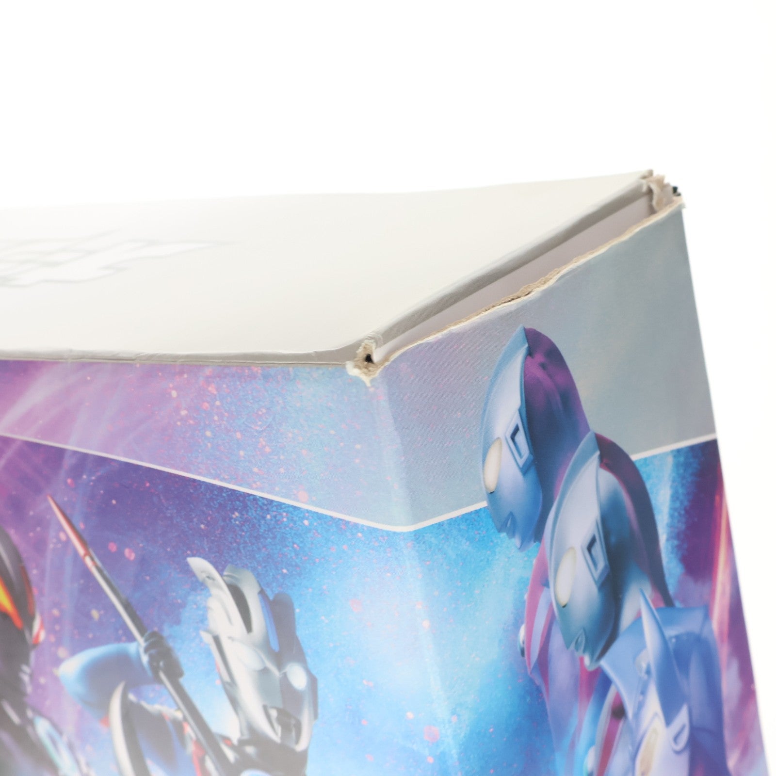 【中古即納】[TOY] プレミアムバンダイ限定 ULTRA REPLICA(ウルトラレプリカ) オーブリング ウルトラマンオーブ 完成トイ バンダイ(20220228)