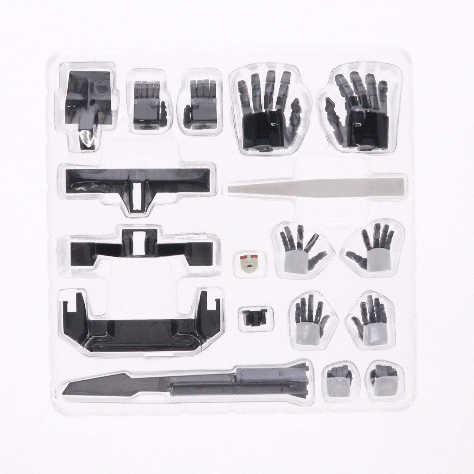 【中古即納】[TOY] 超合金魂 GX-68 勇者王ガオガイガー 完成トイ バンダイ(20151010)