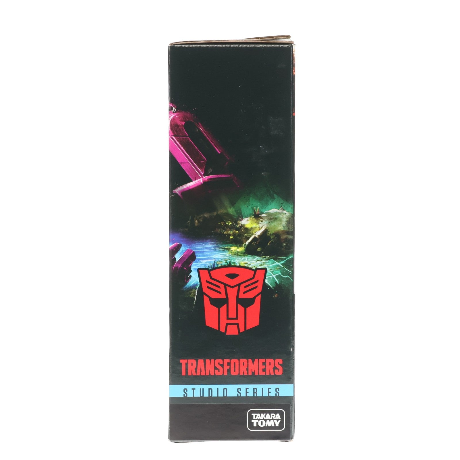 【中古即納】[TOY] T-SPARK トランスフォーマー スタジオシリーズ TS-11 エリータ-1 トランスフォーマー/ONE 完成トイ タカラトミー(20251129)