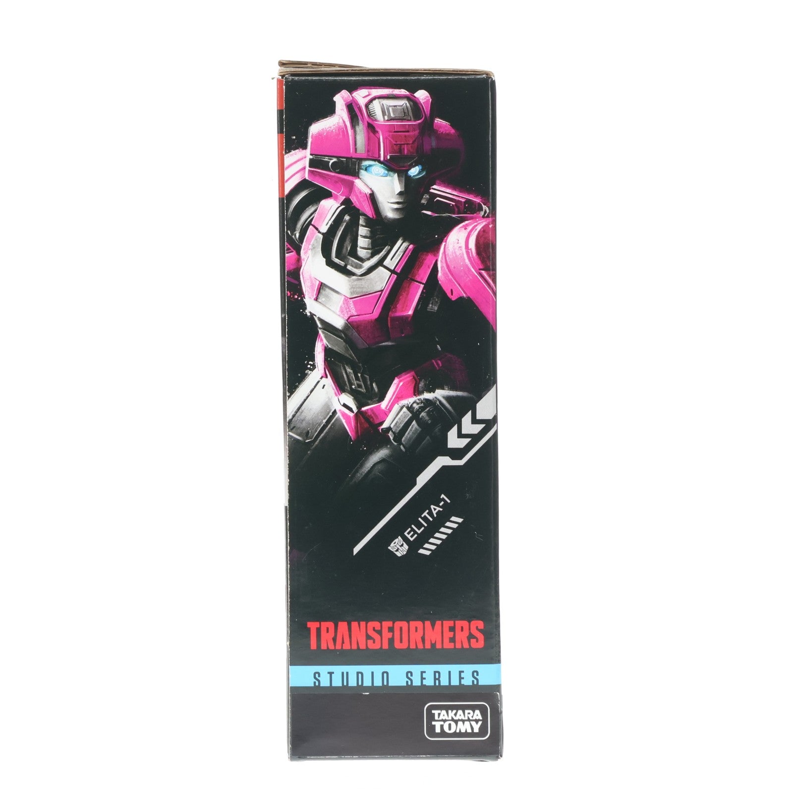 【中古即納】[TOY] T-SPARK トランスフォーマー スタジオシリーズ TS-11 エリータ-1 トランスフォーマー/ONE 完成トイ タカラトミー(20251129)