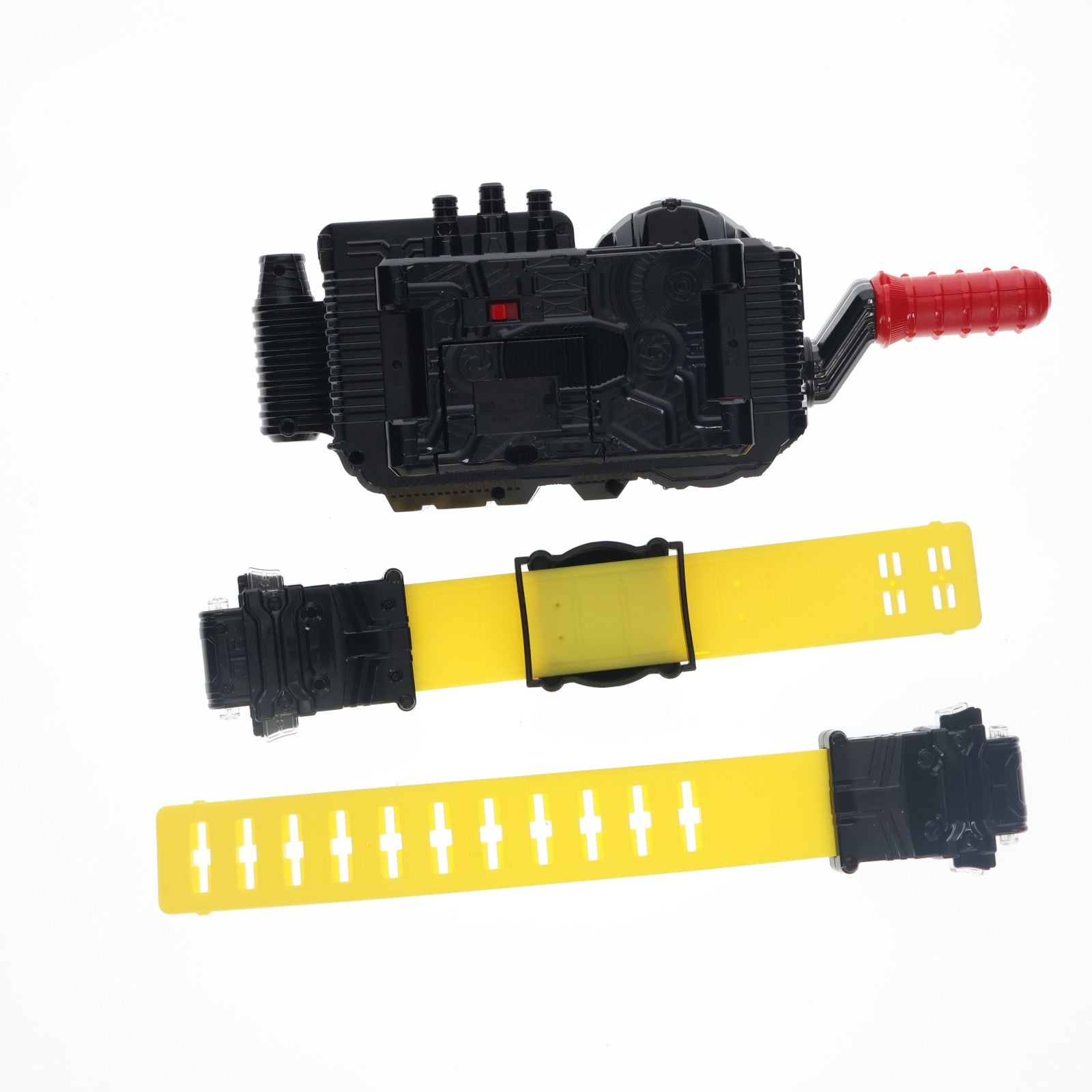 【中古即納】[TOY] 変身ベルト DXビルドドライバー 仮面ライダービルド 完成トイ バンダイ(20170902)