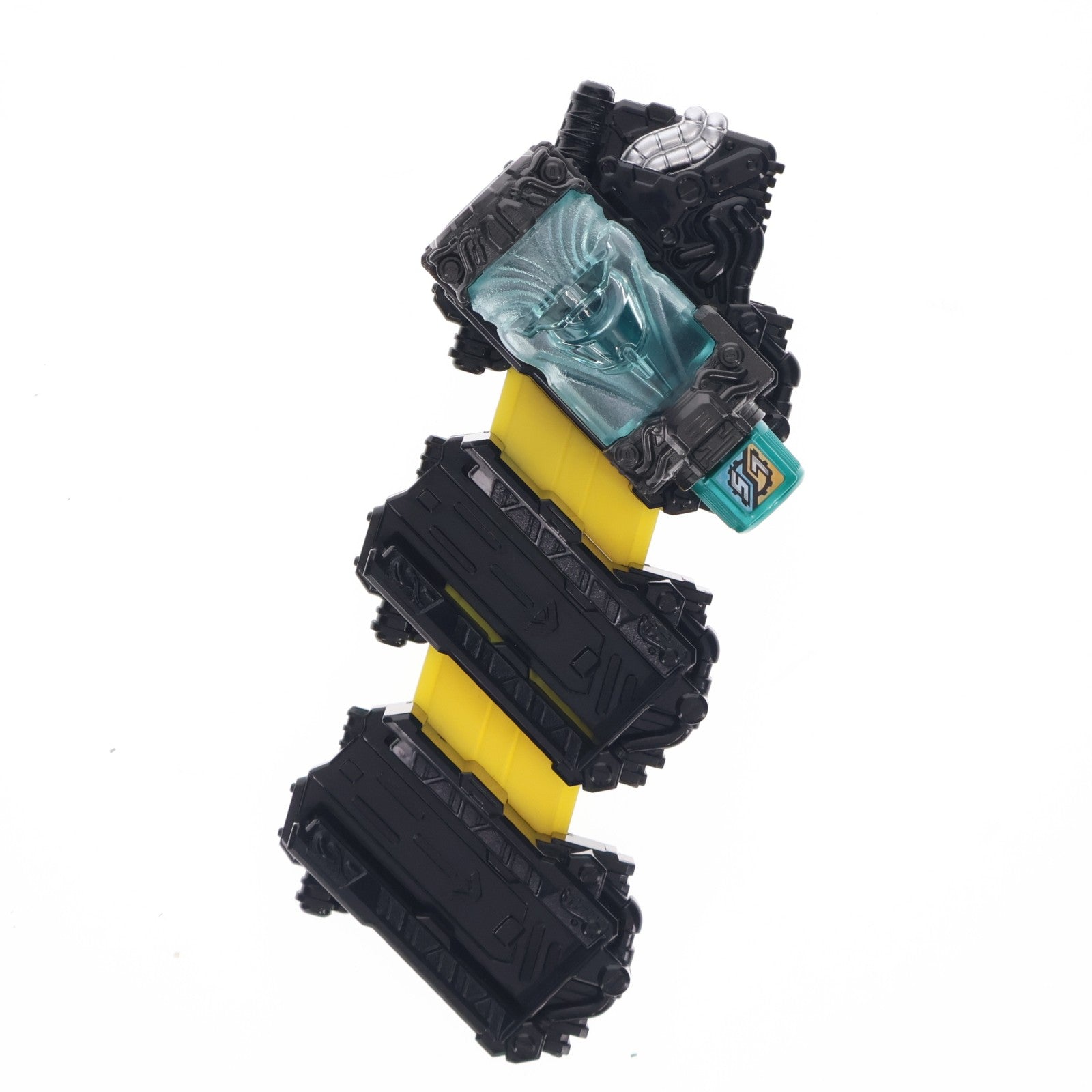【中古即納】[TOY] DXフルボトルホルダー 仮面ライダービルド 完成トイ バンダイ(20170902)