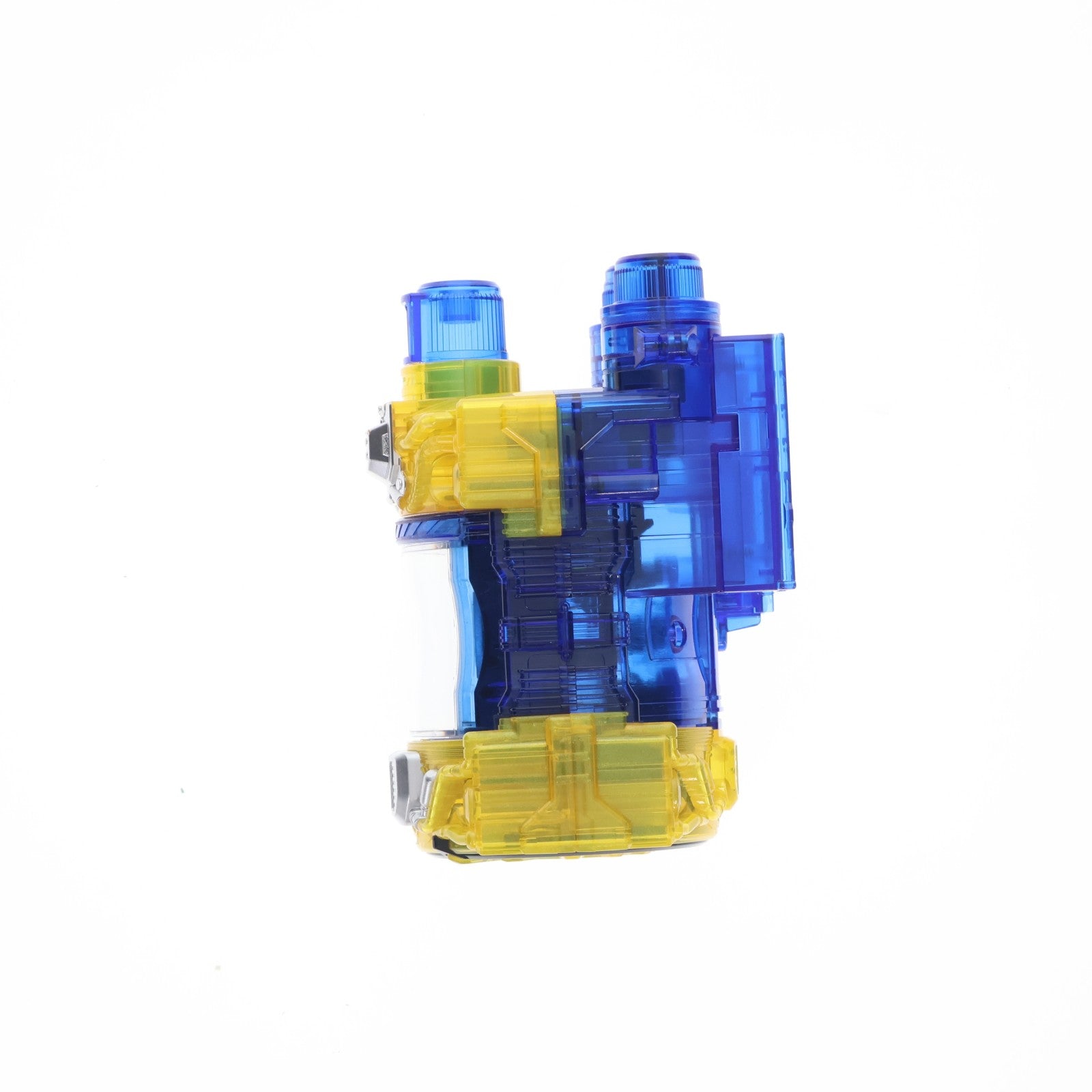 【中古即納】[TOY] DXジーニアスフルボトル 仮面ライダービルド 完成トイ バンダイ(20180616)
