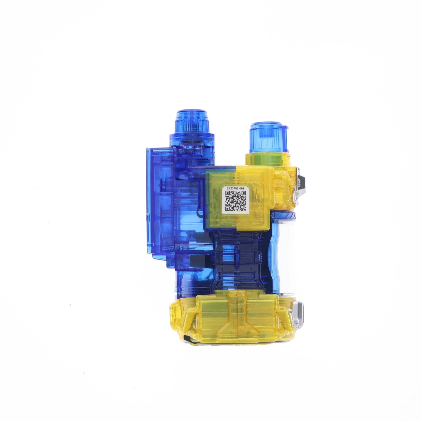 【中古即納】[TOY] DXジーニアスフルボトル 仮面ライダービルド 完成トイ バンダイ(20180616)