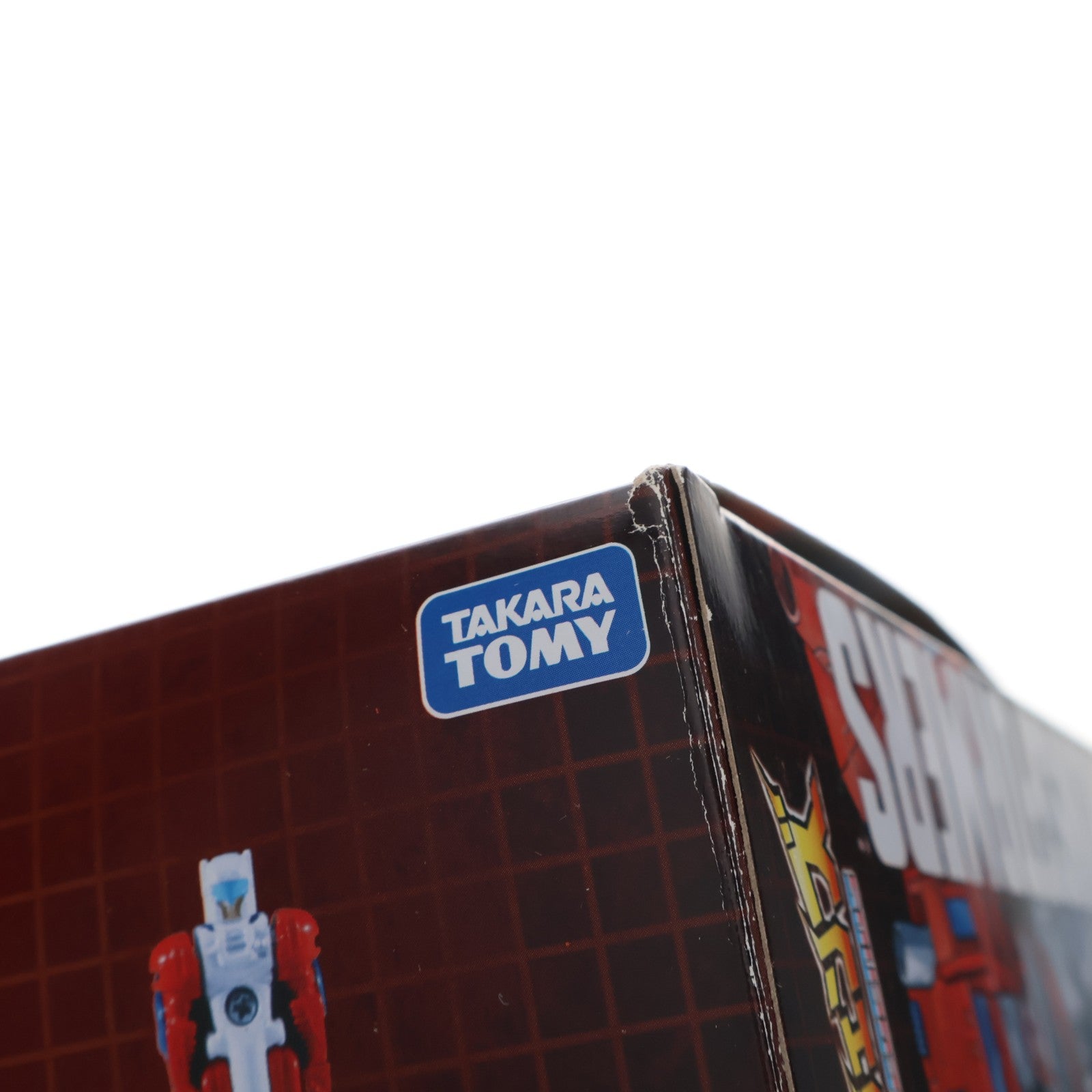 【中古即納】[TOY] トランスフォーマー レジェンズ LG35 スーパージンライ 完成トイ タカラトミー(20161228)