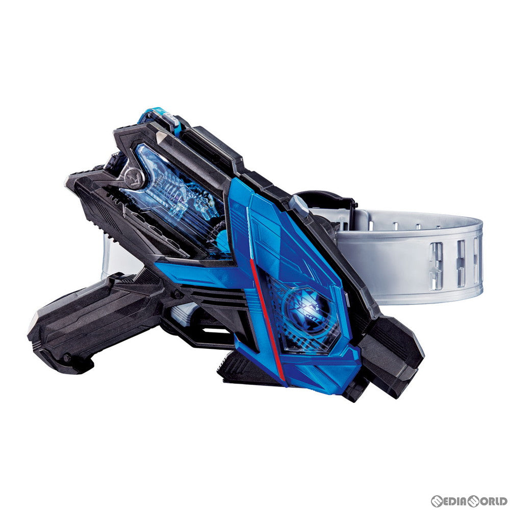 【中古即納】[TOY] 変身ベルト DXエイムズショットライザー 仮面ライダーゼロワン 完成トイ バンダイ(20190831)