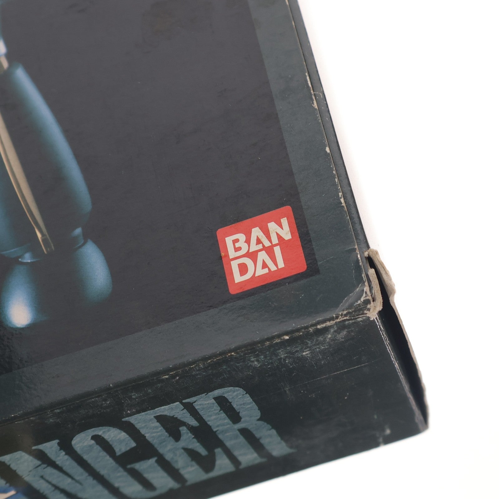 【中古即納】[TOY] 超合金魂 GX-02B ブラックグレートマジンガー グレートマジンガー 完成トイ バンダイ(19990731)