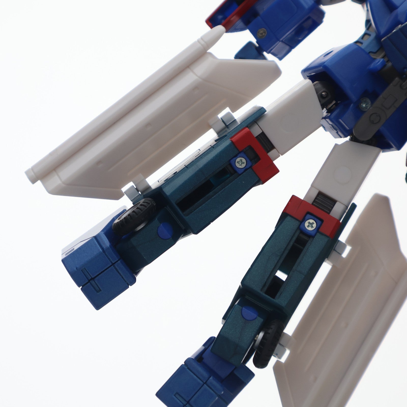 【中古即納】[TOY] 超合金魂 GX-28 戦闘メカ ザブングル 完成トイ バンダイ(20050929)