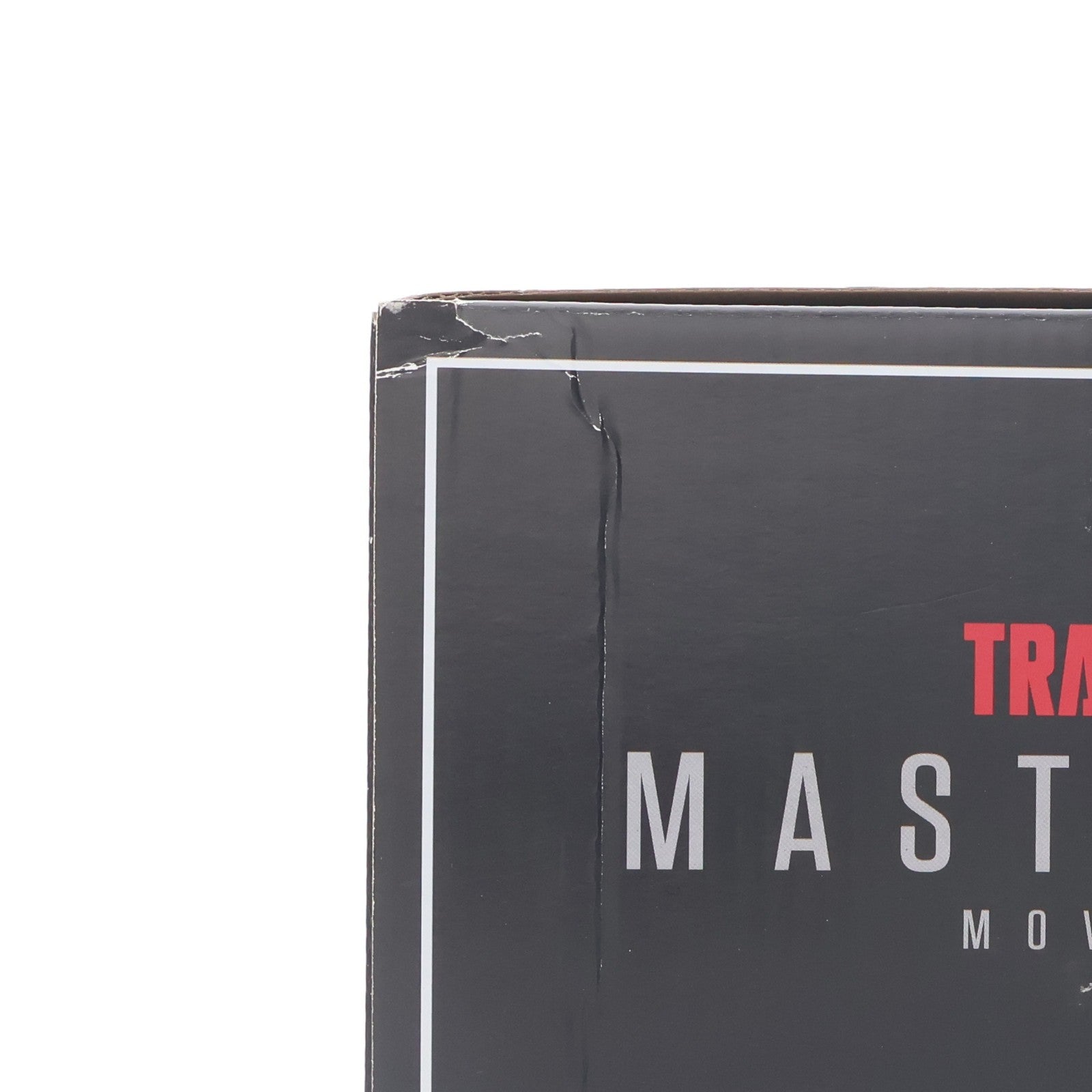 【中古即納】[TOY] トランスフォーマー マスターピース MPM-14 ボーンクラッシャー 完成トイ タカラトミー(20240330)