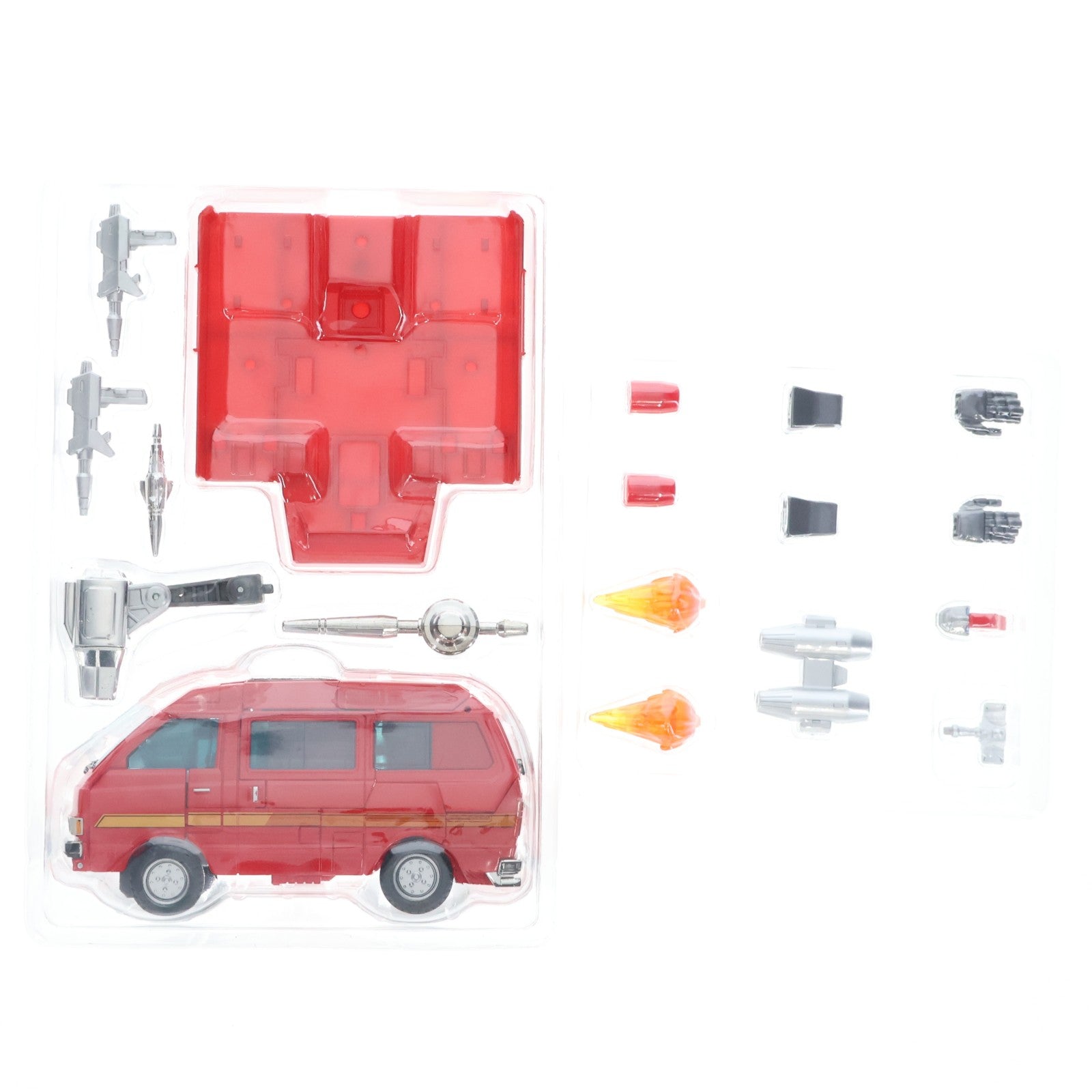 【中古即納】[TOY] トランスフォーマー マスターピース MP-27 アイアンハイド 戦え!超ロボット生命体トランスフォーマー 完成トイ タカラトミー(20160923)