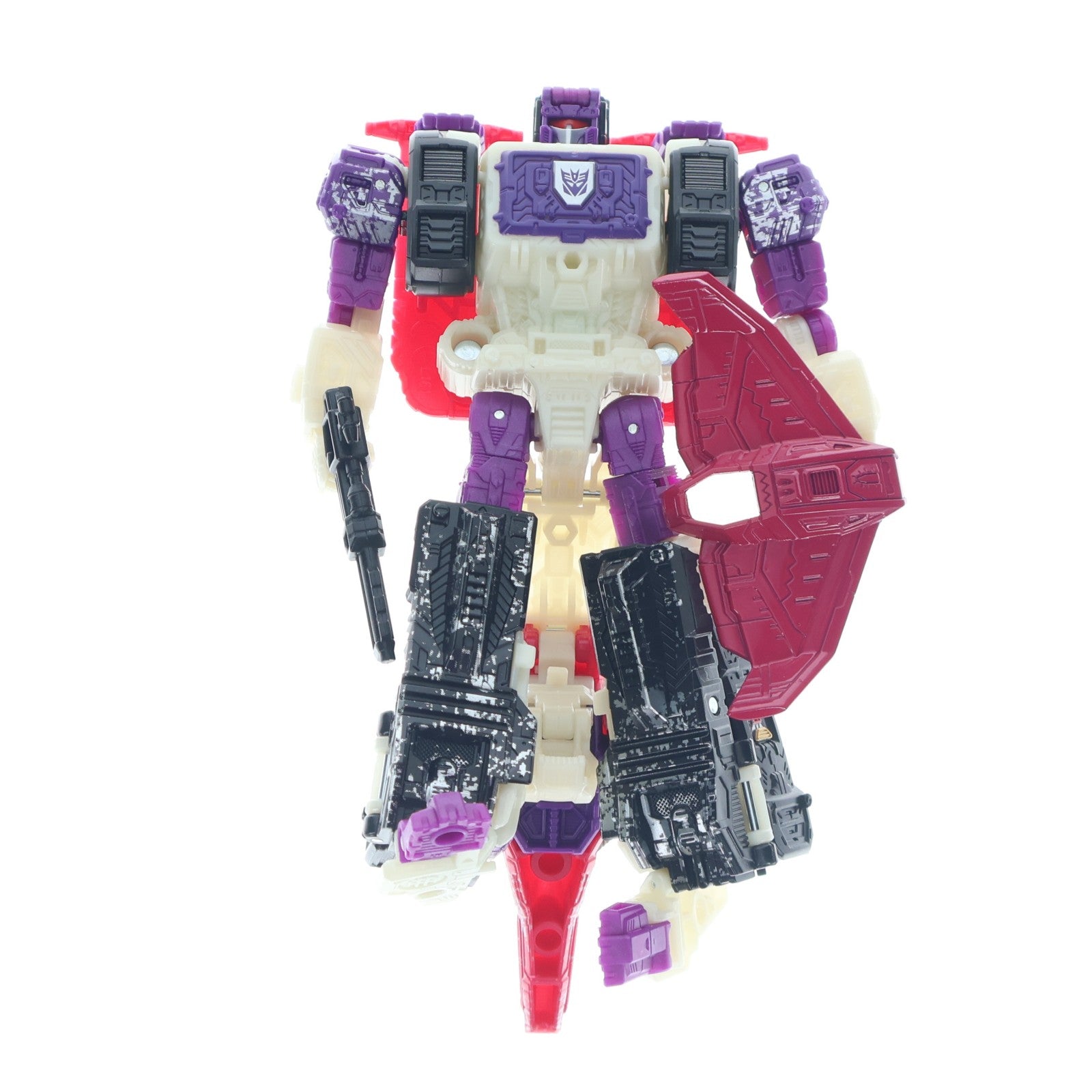 【中古即納】[TOY] トランスフォーマー シージ SG-46 エイプフェイス 完成トイ タカラトミー(20200222)