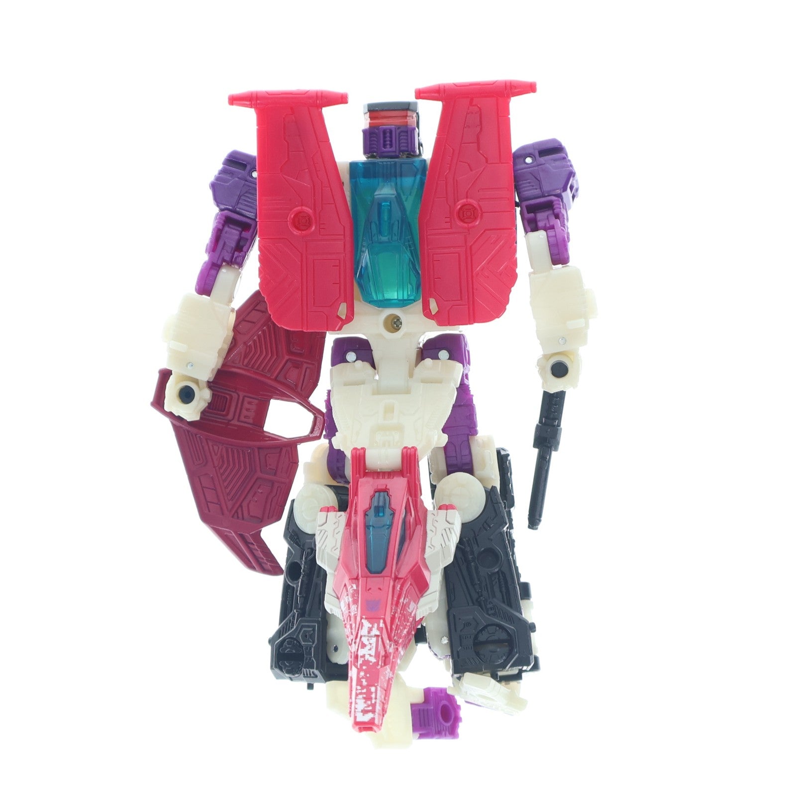 【中古即納】[TOY] トランスフォーマー シージ SG-46 エイプフェイス 完成トイ タカラトミー(20200222)