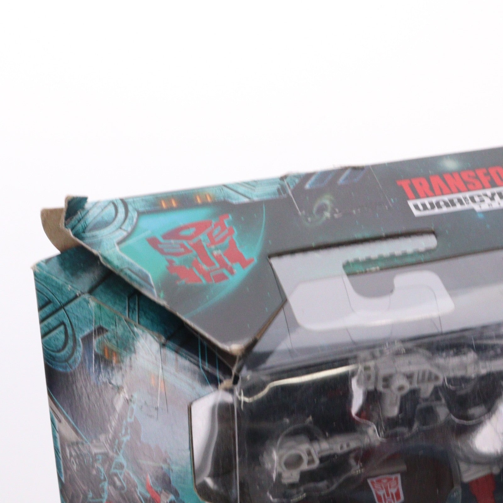 【中古即納】[TOY] タカラトミーモール限定 トランスフォーマー アースライズ ER EX-21 ブルーストリーク 完成トイ タカラトミー(20210331)