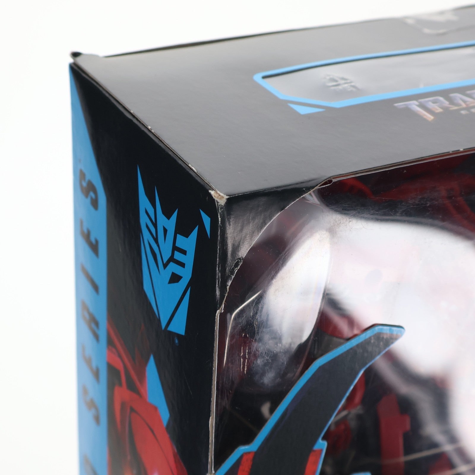 【中古即納】[TOY] (再販) トランスフォーマー スタジオシリーズ SS-54 ディセプティコンオーバーロード 完成トイ タカラトミー(20200801)