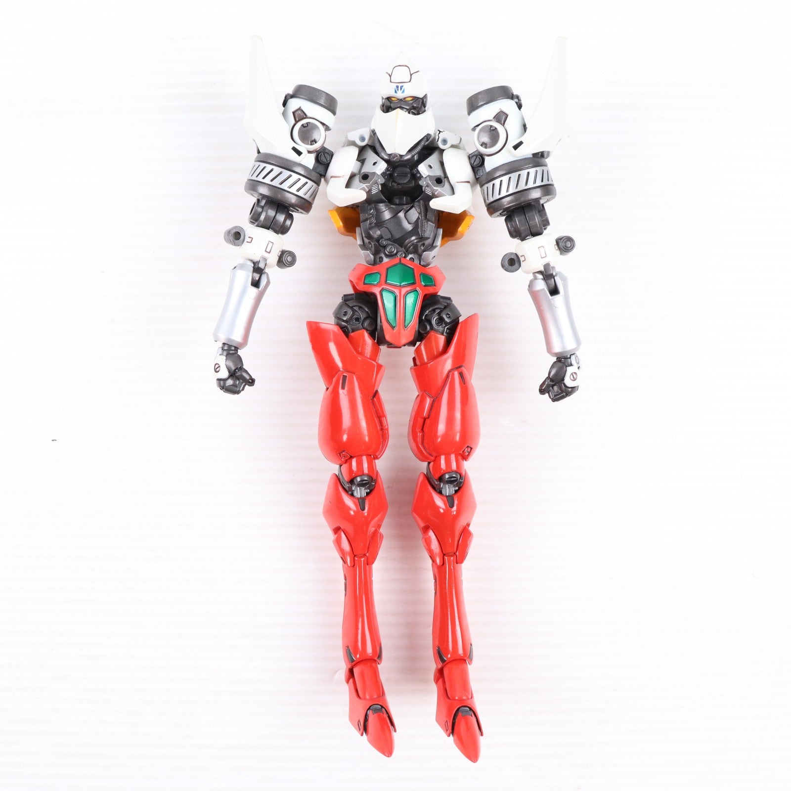 【中古即納】[TOY] EX合金 ゲッター2&ゲットマシン/ジャガー ゲッターロボ 完成トイ アートストーム(20061010)