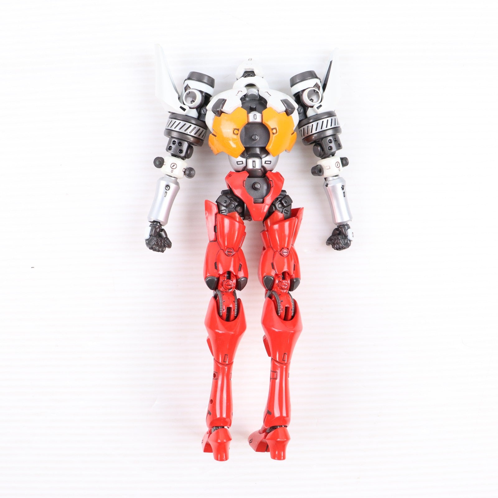 【中古即納】[TOY] EX合金 ゲッター2&ゲットマシン/ジャガー ゲッターロボ 完成トイ アートストーム(20061010)