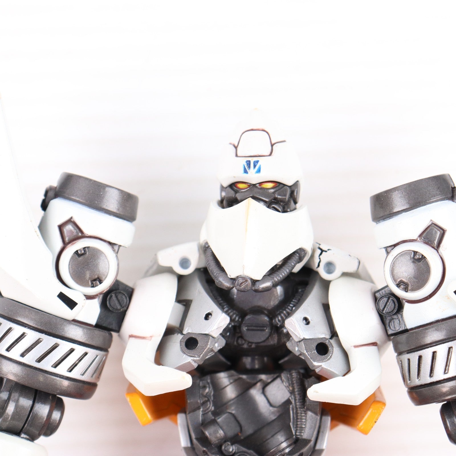 【中古即納】[TOY] EX合金 ゲッター2&ゲットマシン/ジャガー ゲッターロボ 完成トイ アートストーム(20061010)