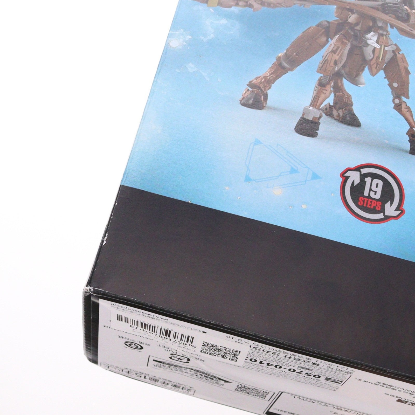 【中古即納】[TOY] T-SPARK トランスフォーマー エイジ・オブ・ザ・プライム AOTP-22 オニキスプライム 完成トイ タカラトミー(20260131)