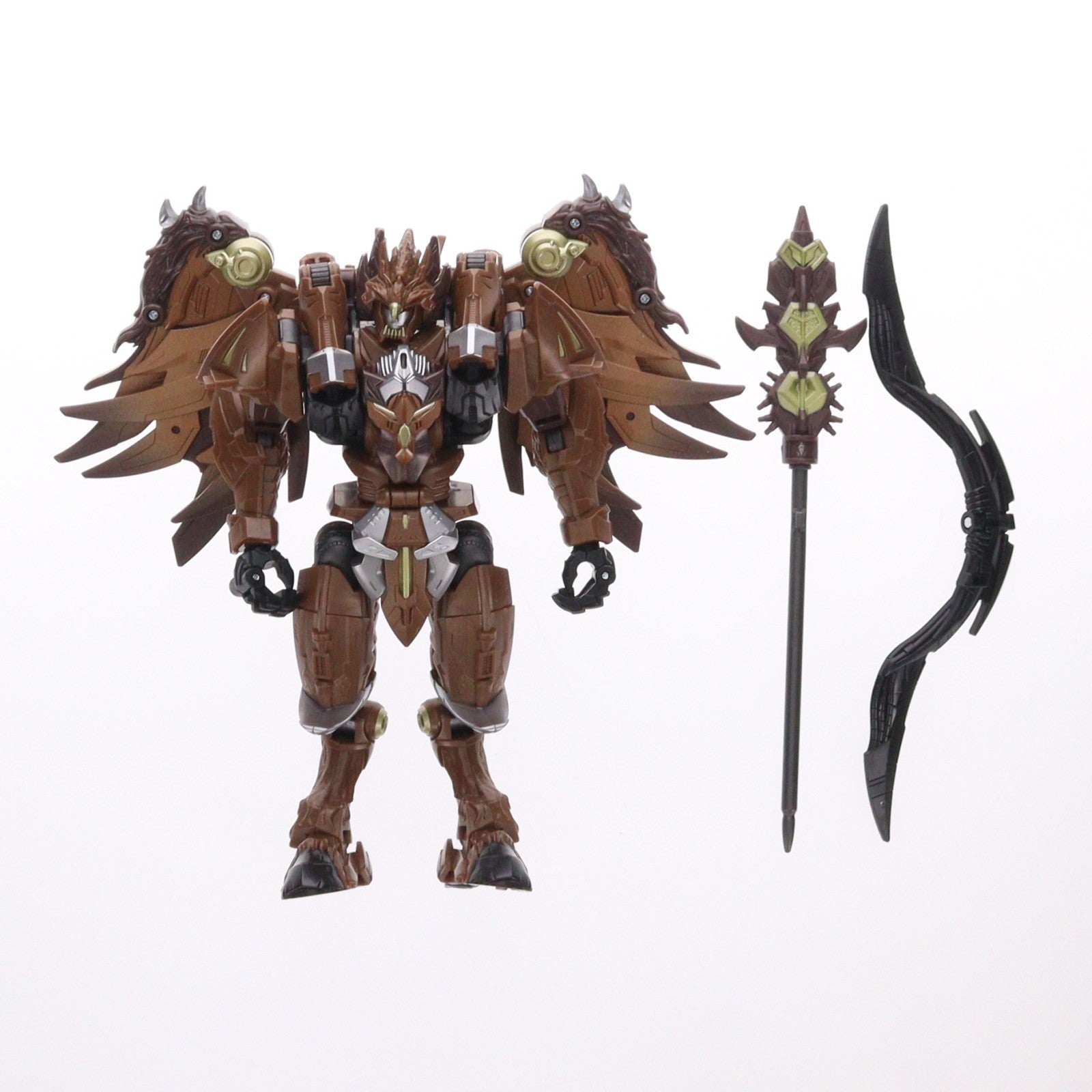 【中古即納】[TOY] T-SPARK トランスフォーマー エイジ・オブ・ザ・プライム AOTP-22 オニキスプライム 完成トイ タカラトミー(20260131)