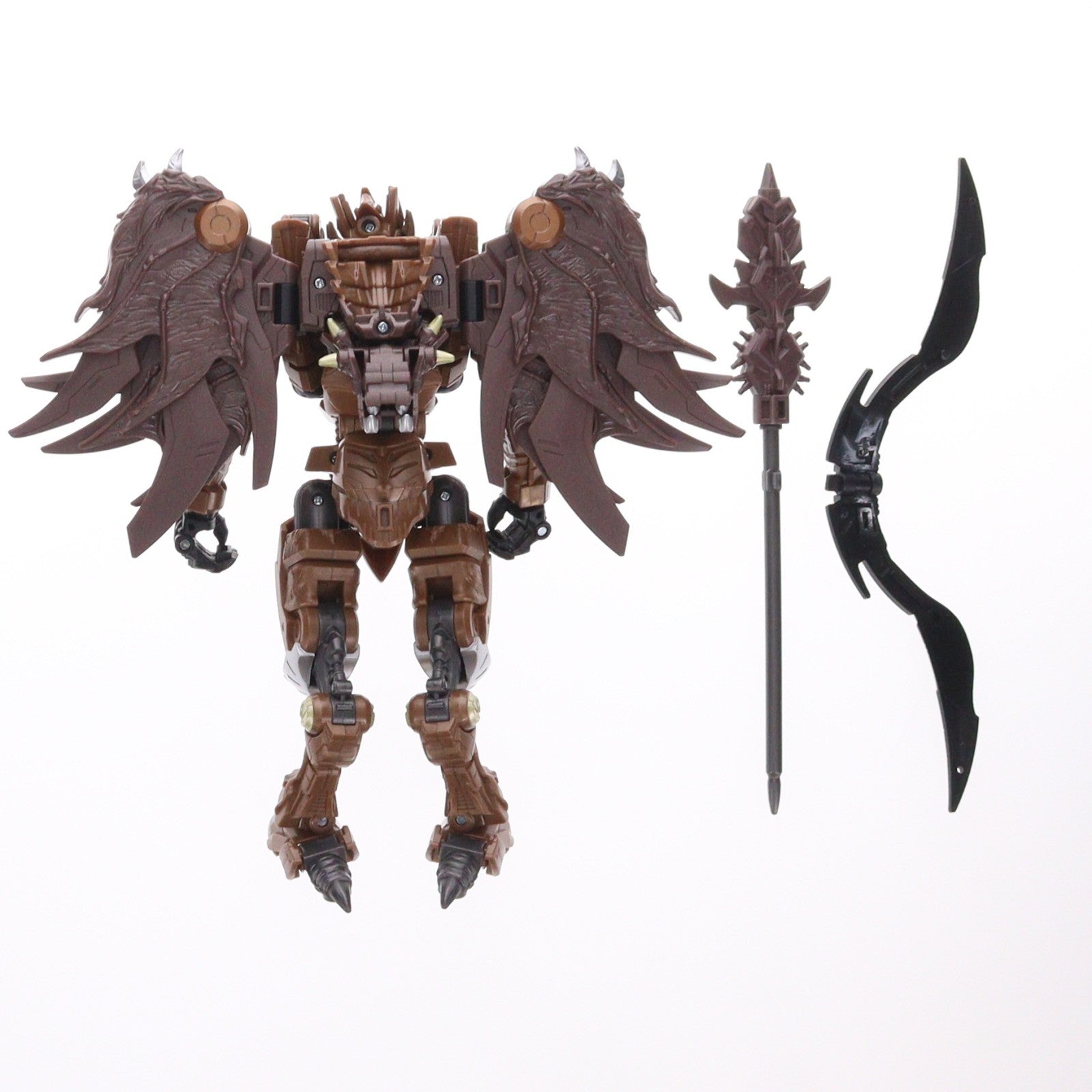 【中古即納】[TOY] T-SPARK トランスフォーマー エイジ・オブ・ザ・プライム AOTP-22 オニキスプライム 完成トイ タカラトミー(20260131)