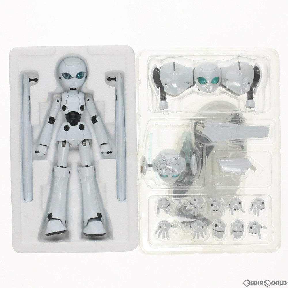 【中古即納】[TOY] 超合金 ドロッセル(DROSSEL) ファイアボール 完成トイ バンダイ(20100227)