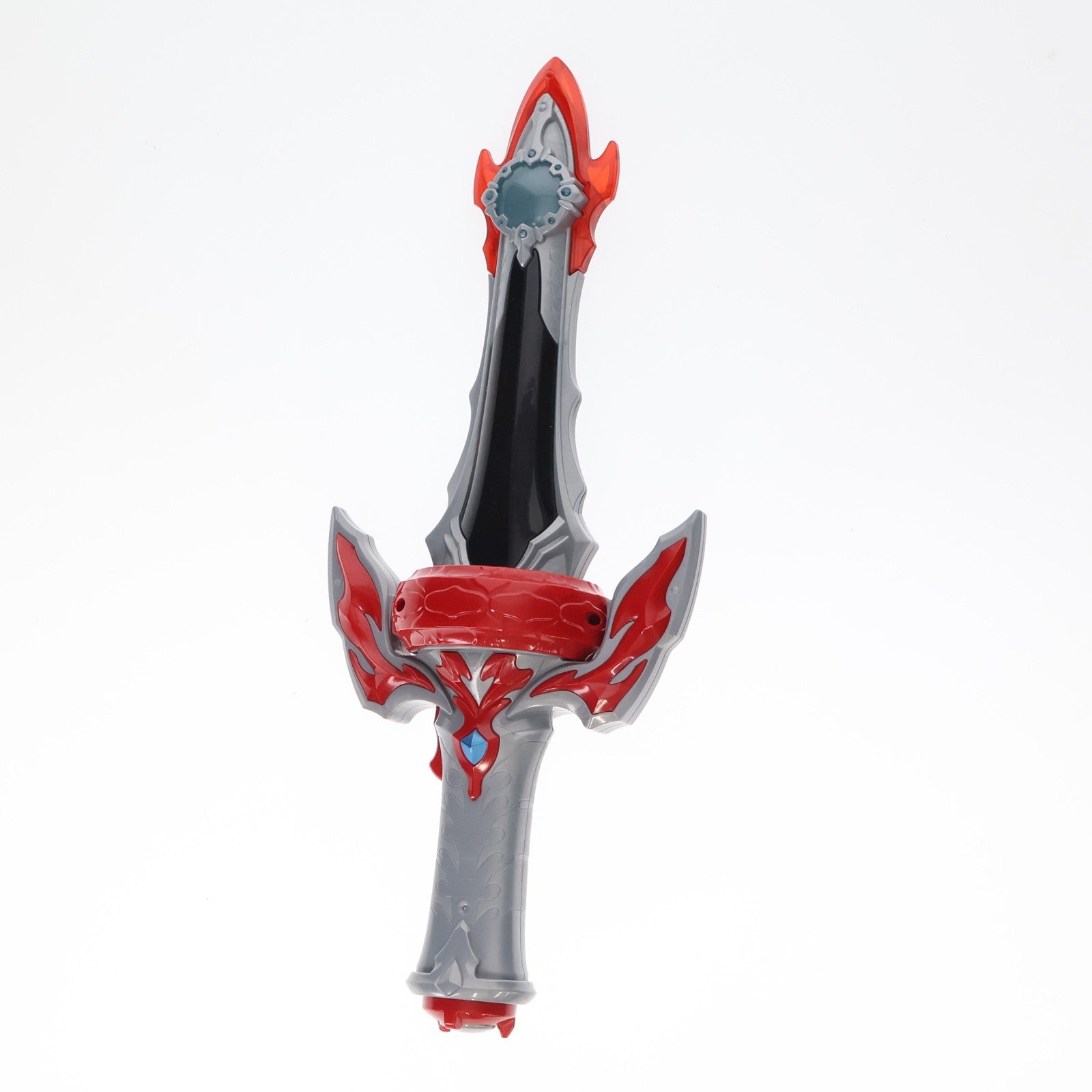 【中古即納】[TOY] DXタイガトライブレード ウルトラマンタイガ 完成トイ バンダイ(20191019)