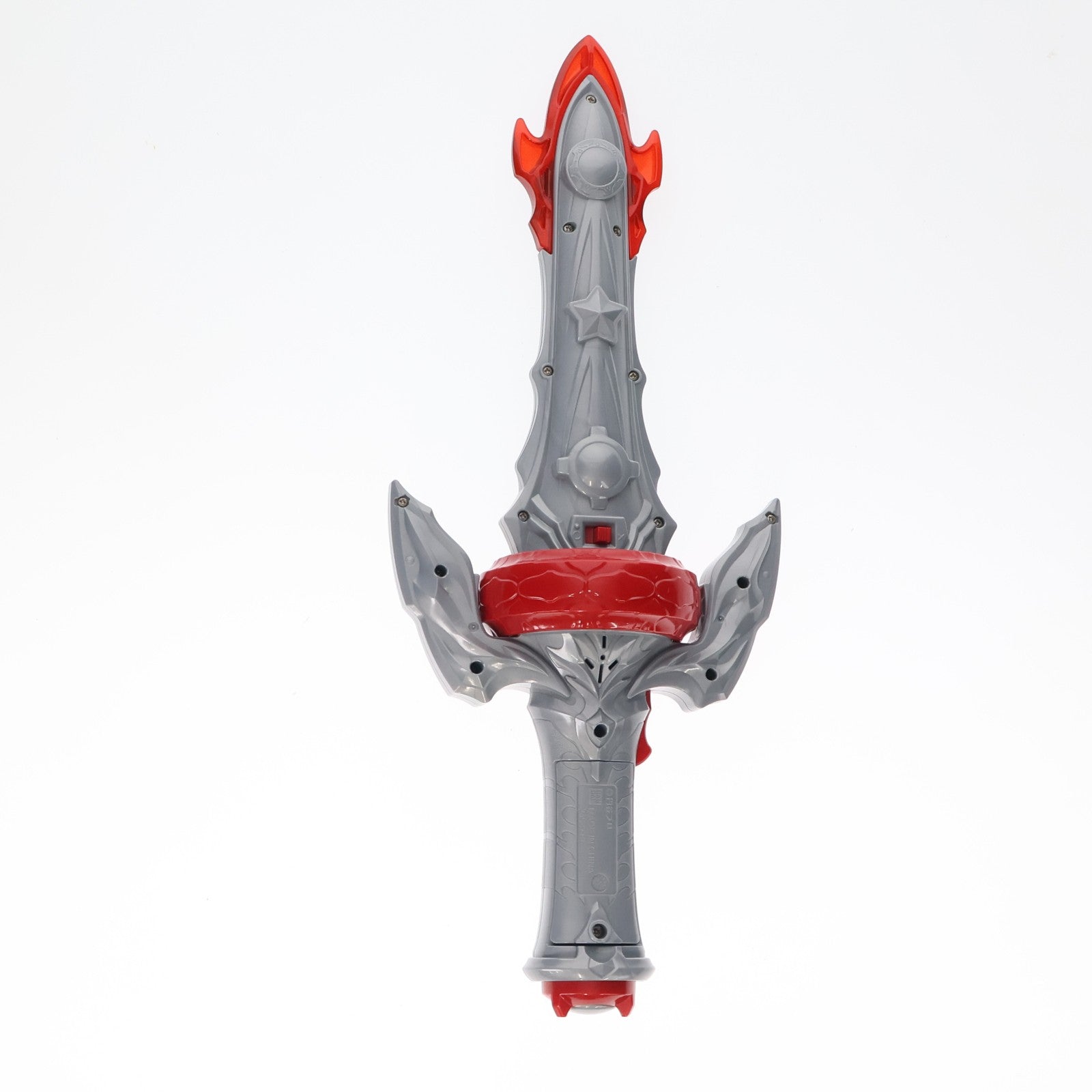 【中古即納】[TOY] DXタイガトライブレード ウルトラマンタイガ 完成トイ バンダイ(20191019)