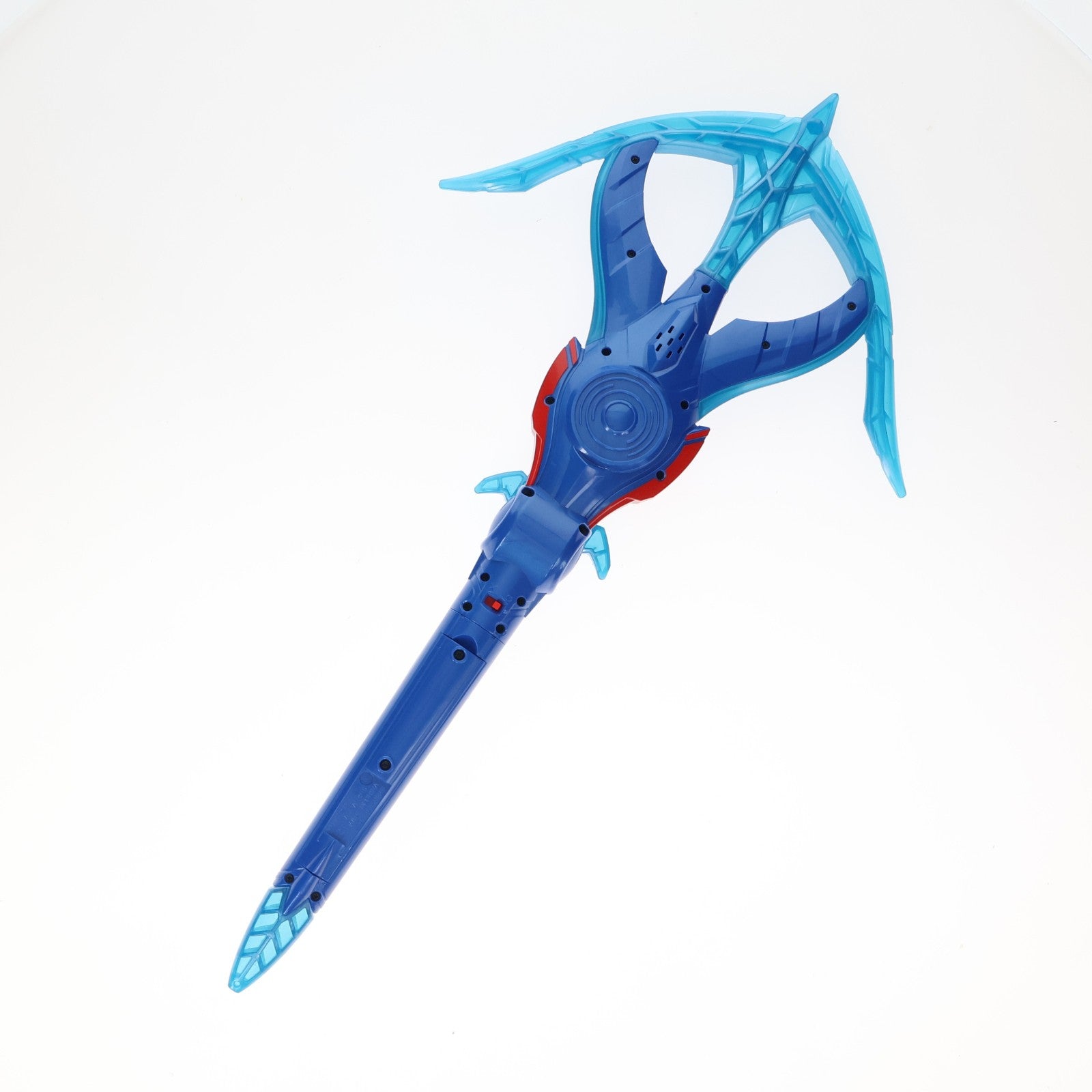 【中古即納】[TOY] DXゼットランスアロー ウルトラマンZ 完成トイ バンダイ(20200718)