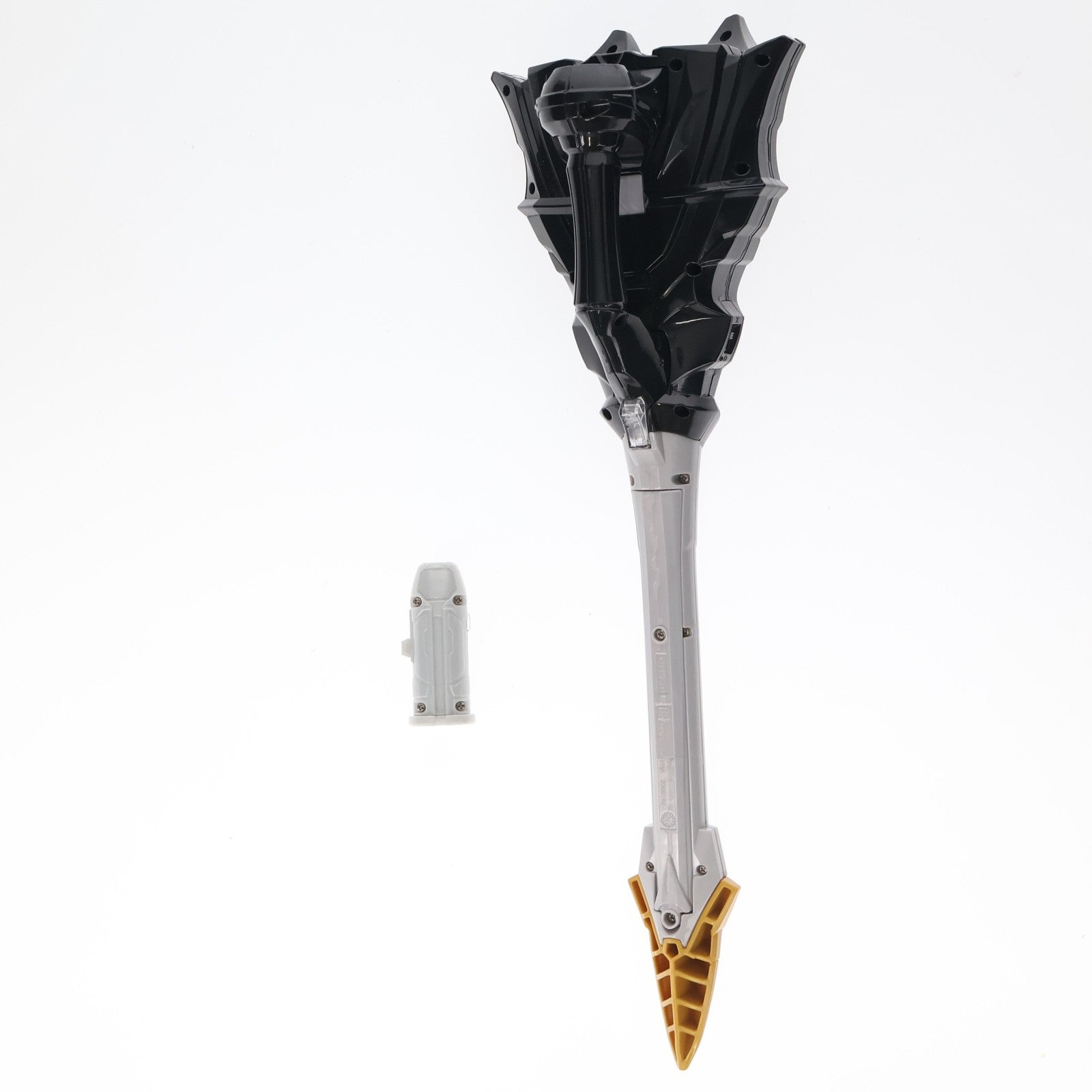 【中古即納】[TOY] DXキングソード ウルトラマンジード 完成トイ バンダイ(20171028)