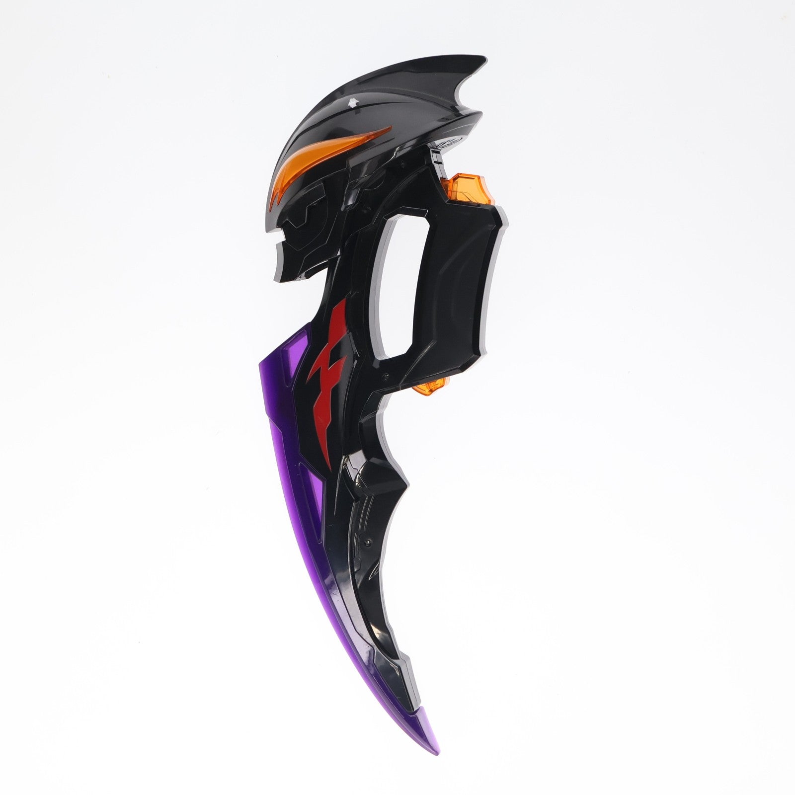 【中古即納】[TOY] 幻界魔剣 DXベリアロク ウルトラマンZ 完成トイ バンダイ(20201003)