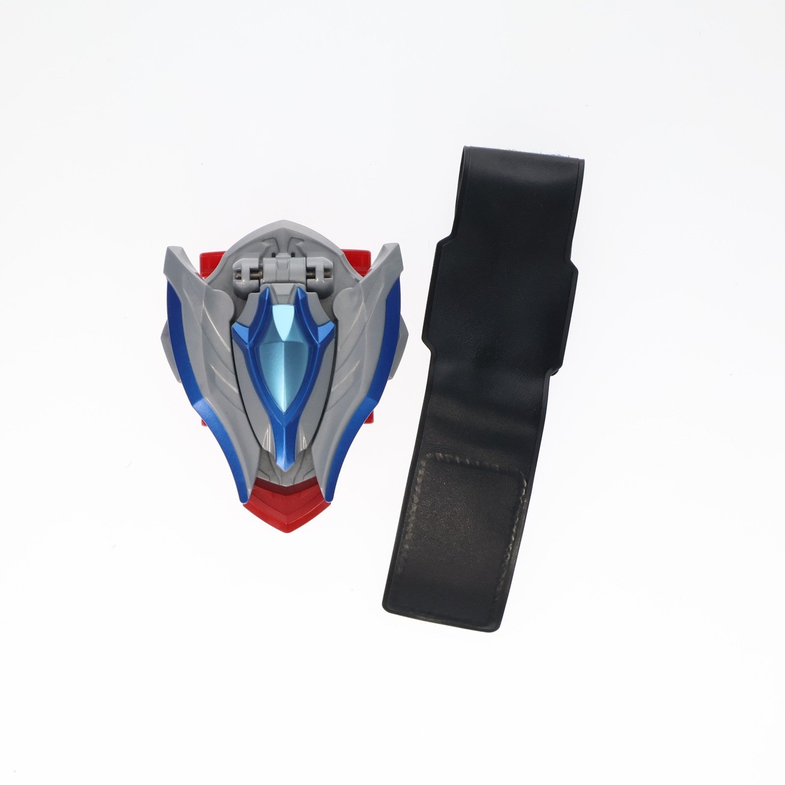 【中古即納】[TOY] DXプラズマゼロレット ウルトラマンタイガ 完成トイ バンダイ(20191207)