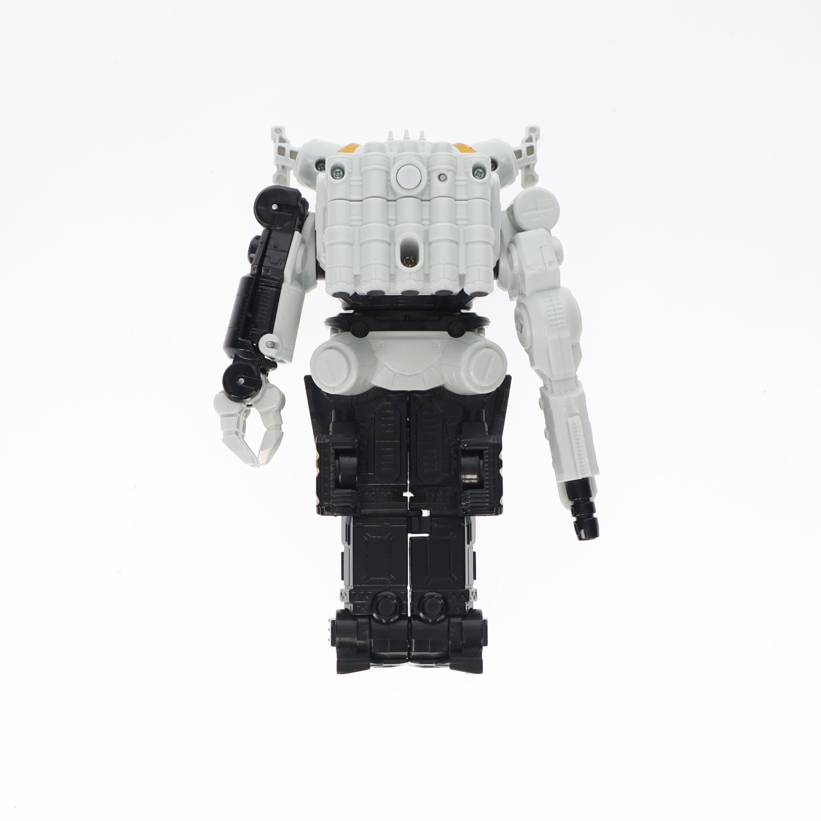 【中古即納】[TOY] DXキングジョー ストレイジカスタム ウルトラマンZ 完成トイ バンダイ(20200919)