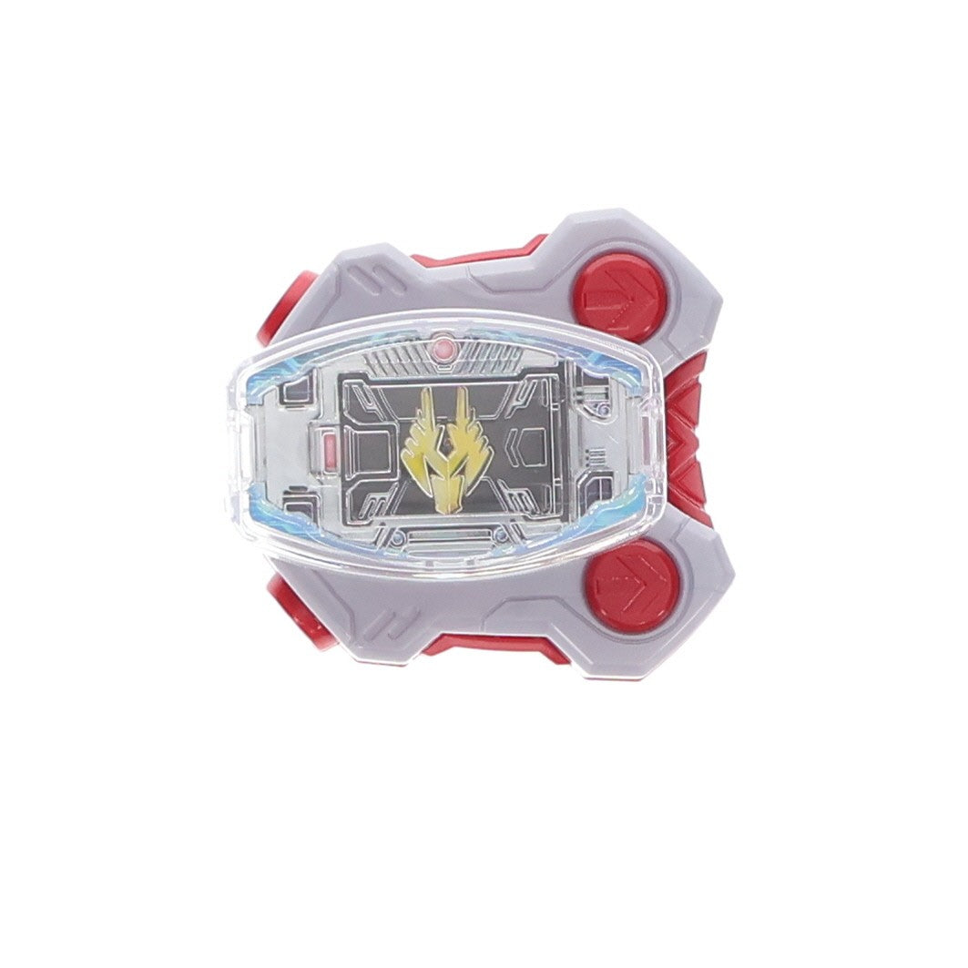 【中古即納】[TOY] (おもちゃ単品) DX Vバックルレイズバックル 仮面ライダーギーツ てれびくん2023年2・3月号付録 完成トイ バンダイ(20221226)