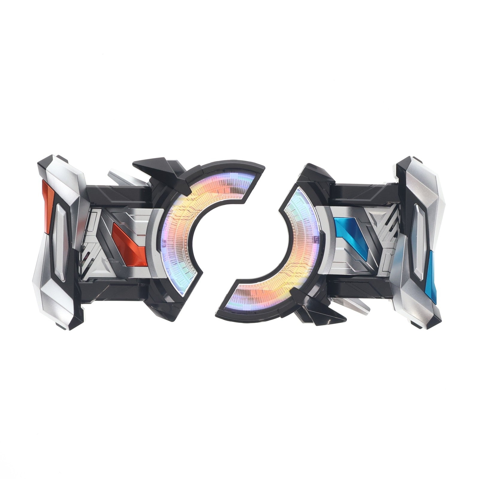【中古即納】[TOY] プレミアムバンダイ限定 PREMIUM DX メモリアルコマンドツインバックル 仮面ライダーギーツ 完成トイ バンダイ(20251223)