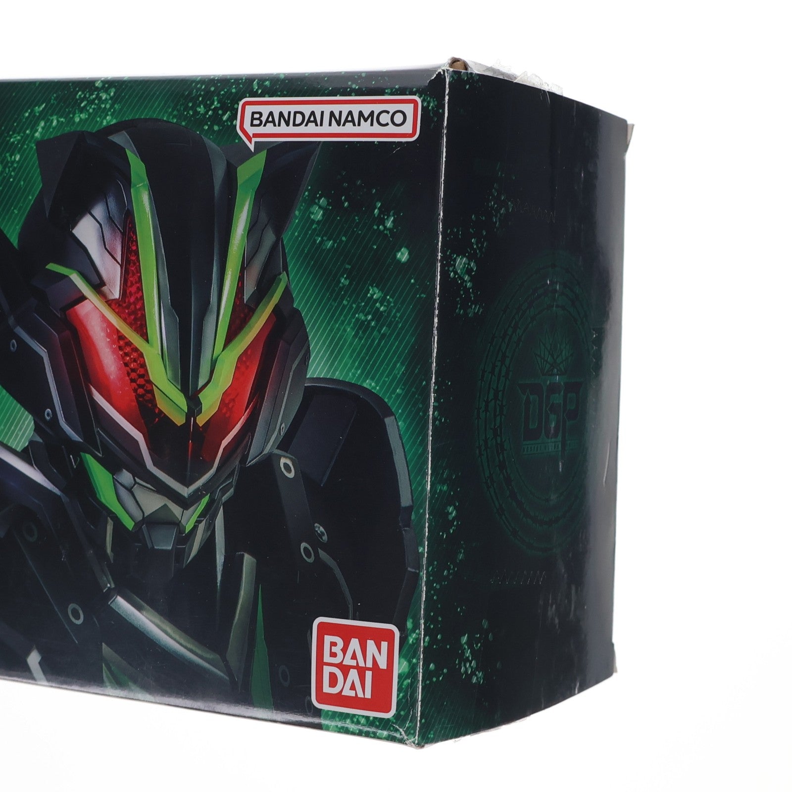 【中古即納】[TOY] プレミアムバンダイ限定 PREMIUM DX メモリアルブジンソードバックル 仮面ライダーギーツ 完成トイ バンダイ(20250131)