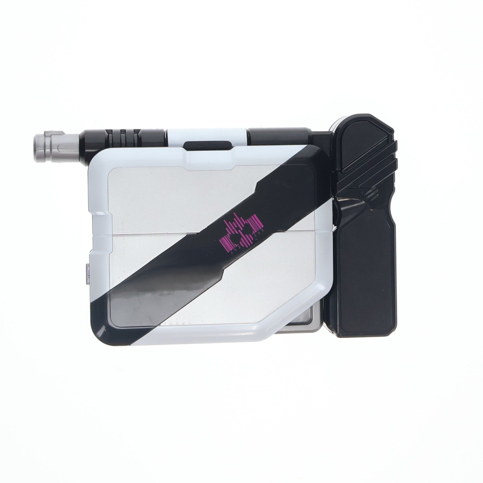 【中古即納】[TOY] DXライドブッカー 仮面ライダーディケイド 完成トイ バンダイ(20090207)