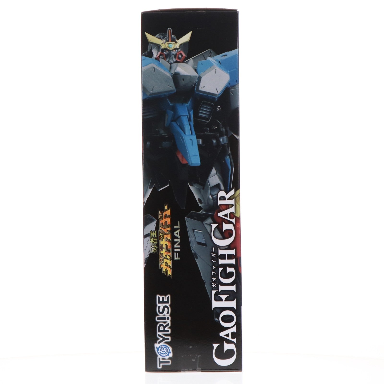 【中古即納】[TOY] T-SPARK トイライズ ガオファイガー 勇者王ガオガイガーFINAL 完成トイ タカラトミー(20260228)