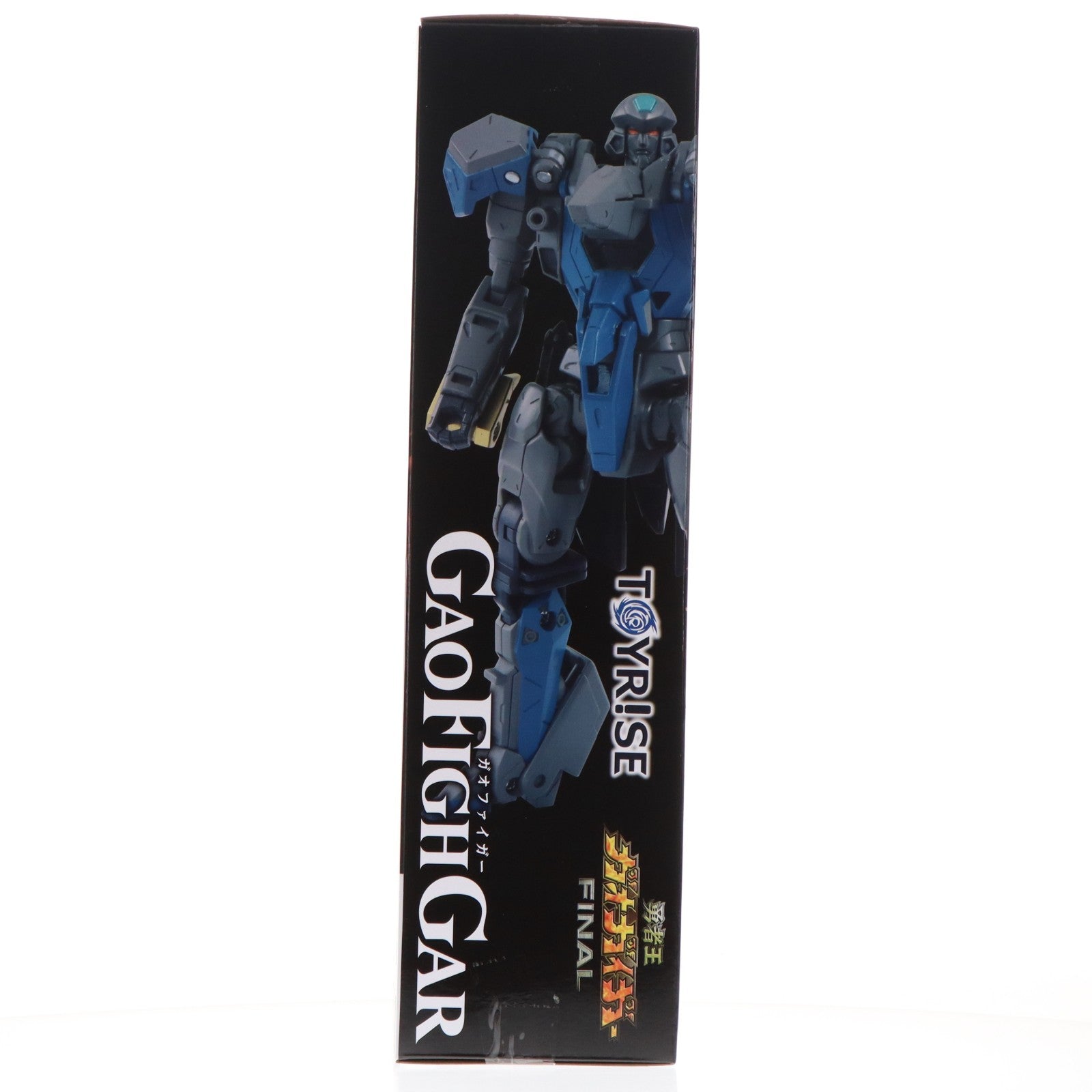 【中古即納】[TOY] T-SPARK トイライズ ガオファイガー 勇者王ガオガイガーFINAL 完成トイ タカラトミー(20260228)