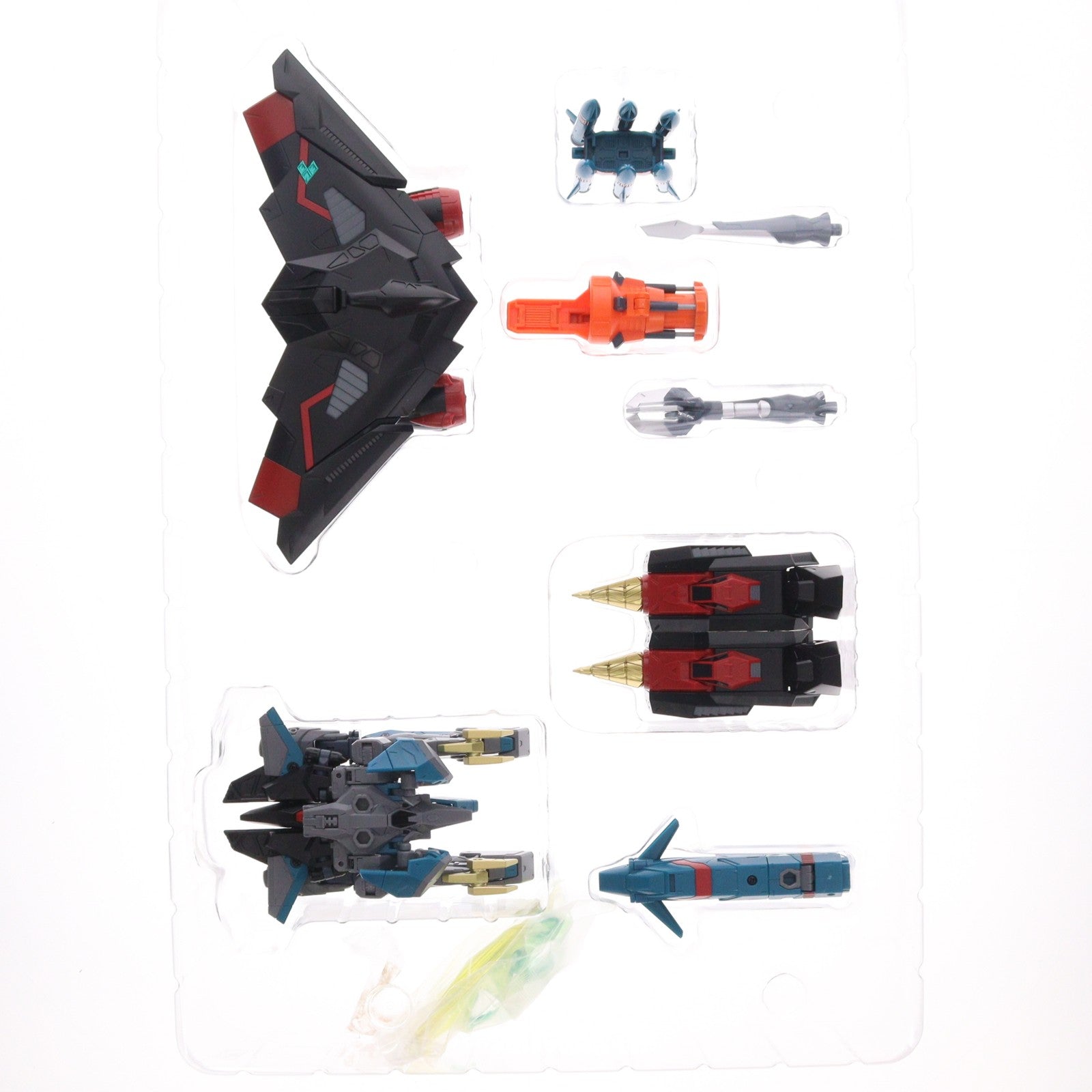 【中古即納】[TOY] T-SPARK トイライズ ガオファイガー 勇者王ガオガイガーFINAL 完成トイ タカラトミー(20260228)