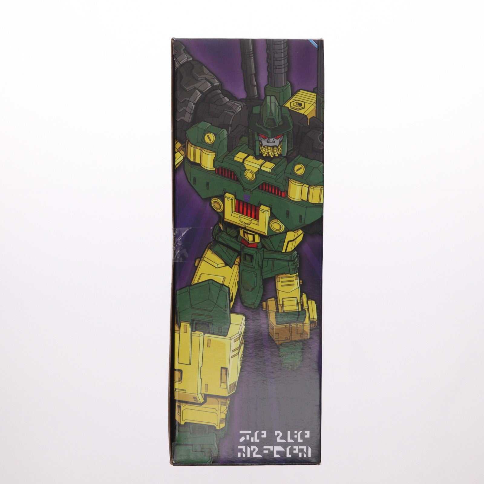 【中古即納】[TOY] Amazon.co.jp限定 トランスフォーマー ジェネレーションズ レガシー ユナイテッド ドゥーム&デストラクション コレクション ブラジオン&ラッカス 2パック 完成トイ ハズブロ(20241001)
