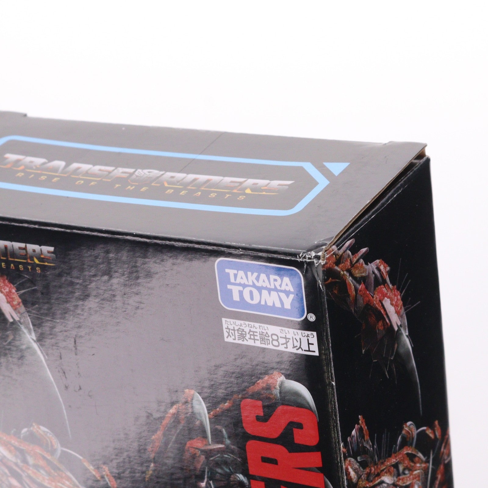 【中古即納】[TOY] トランスフォーマー スタジオシリーズ SS-143 ダブルパンチ トランスフォーマー/ビースト覚醒 完成トイ タカラトミー(20250531)