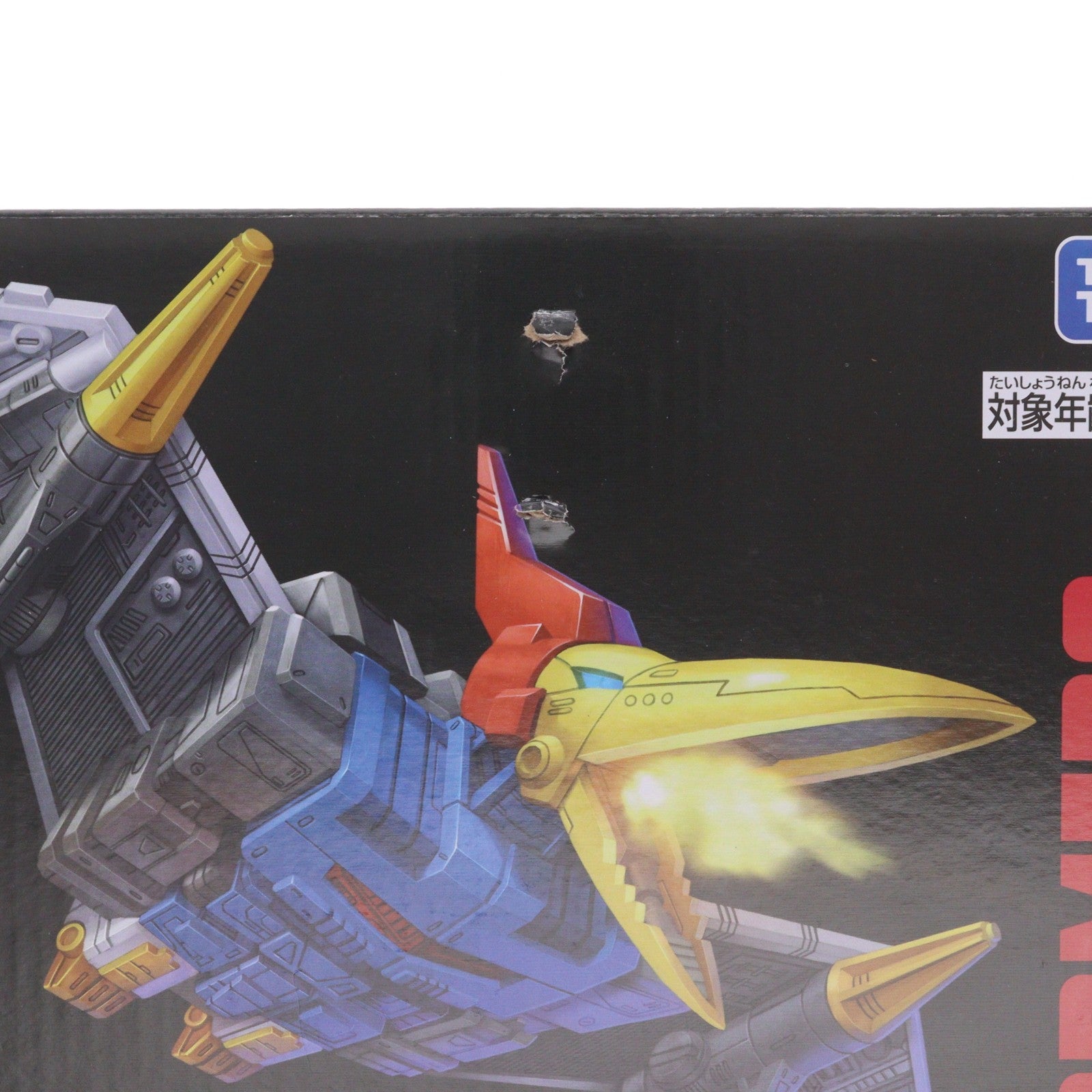 【中古即納】[TOY] トランスフォーマー スタジオシリーズ SS-132 スワープ タカラトミー 完成トイ タカラトミー(20241026)