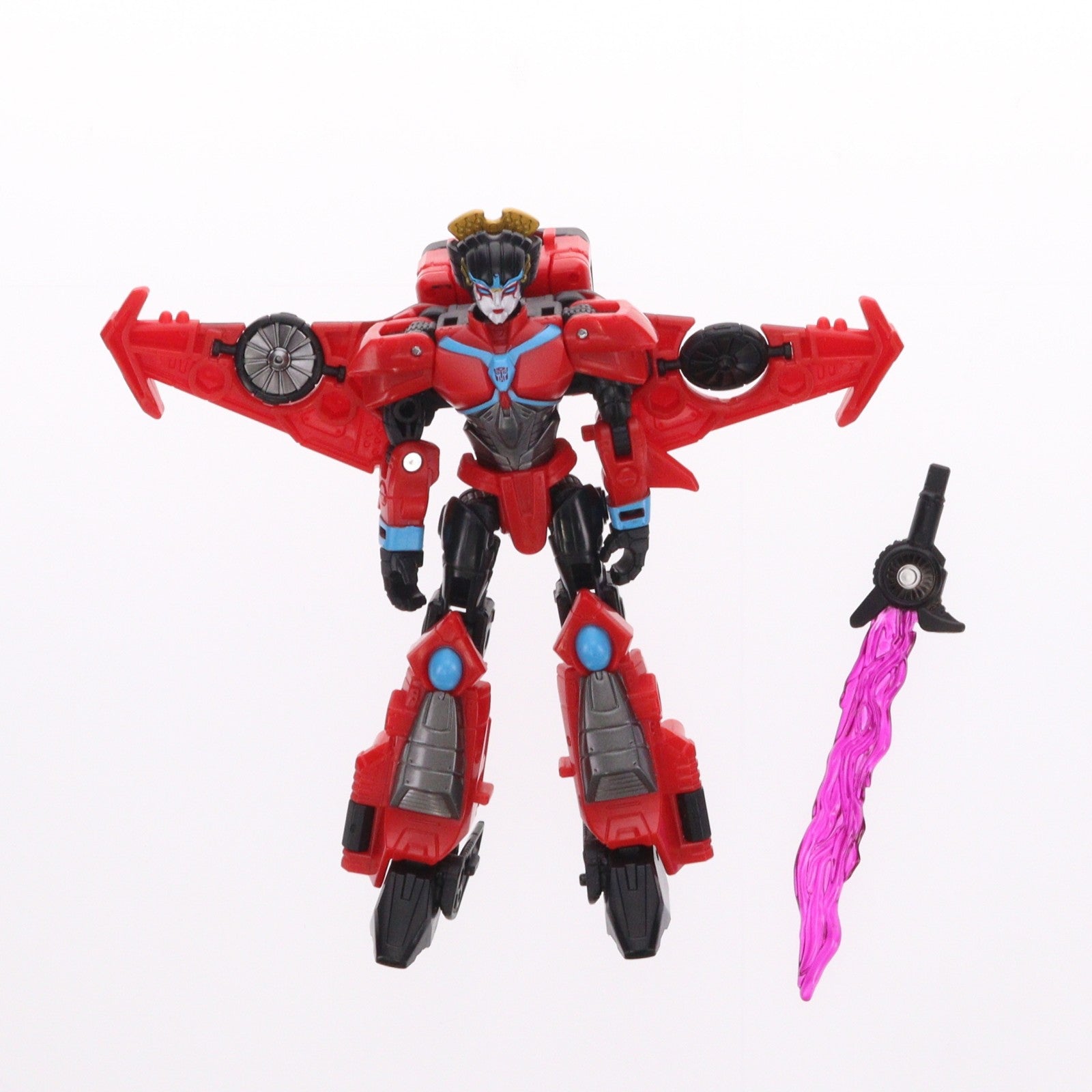 【中古即納】[TOY] トランスフォーマー レガシー ユナイテッド TL-68 ウインドブレード 完成トイ タカラトミー(20240525)