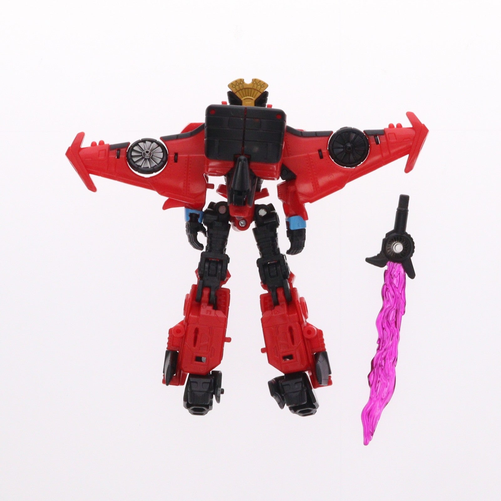 【中古即納】[TOY] トランスフォーマー レガシー ユナイテッド TL-68 ウインドブレード 完成トイ タカラトミー(20240525)
