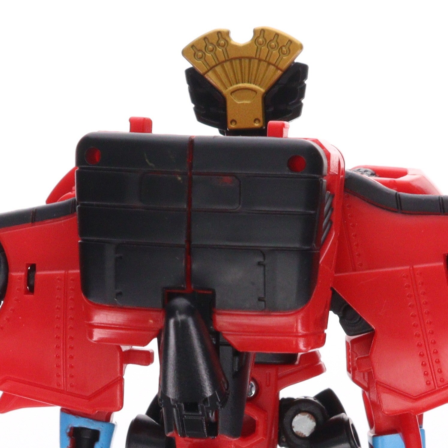 【中古即納】[TOY] トランスフォーマー レガシー ユナイテッド TL-68 ウインドブレード 完成トイ タカラトミー(20240525)