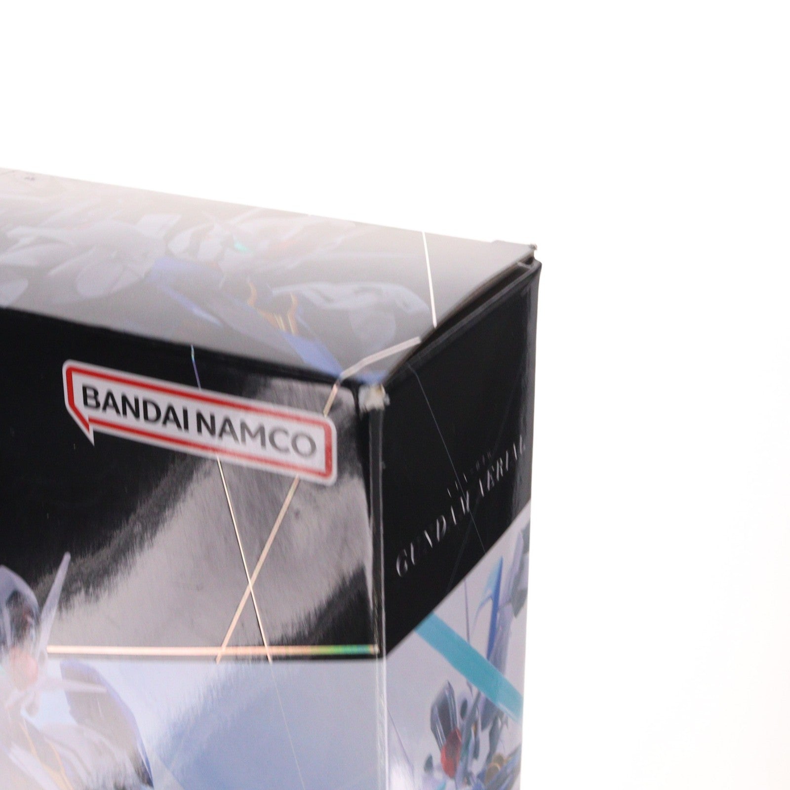 【中古即納】[TOY] 超合金 ガンダム・エアリアル 機動戦士ガンダム 水星の魔女 完成トイ バンダイスピリッツ(20230430)