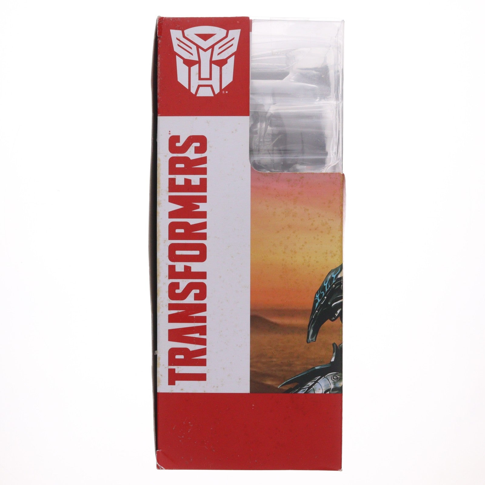 【中古即納】[TOY] トイザらス限定 トランスフォーマー ムービーアドバンスドシリーズ ADEX ブラックナイトオプティマスプライム トランスフォーマー/ロストエイジ 完成トイ タカラトミー(20150810)