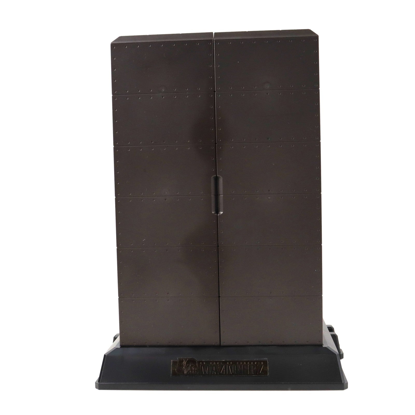 【中古即納】[TOY] DX超合金魂 マジンガーZ 50th Anniversary Ver. 完成トイ バンダイスピリッツ(20231228)