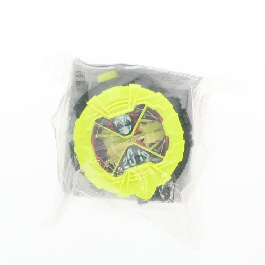 【中古即納】[TOY] ゼロワンライドウォッチ 仮面ライダージオウ×仮面ライダーゼロワン キャンペーン品 完成トイ(026) バンダイ(20190831)