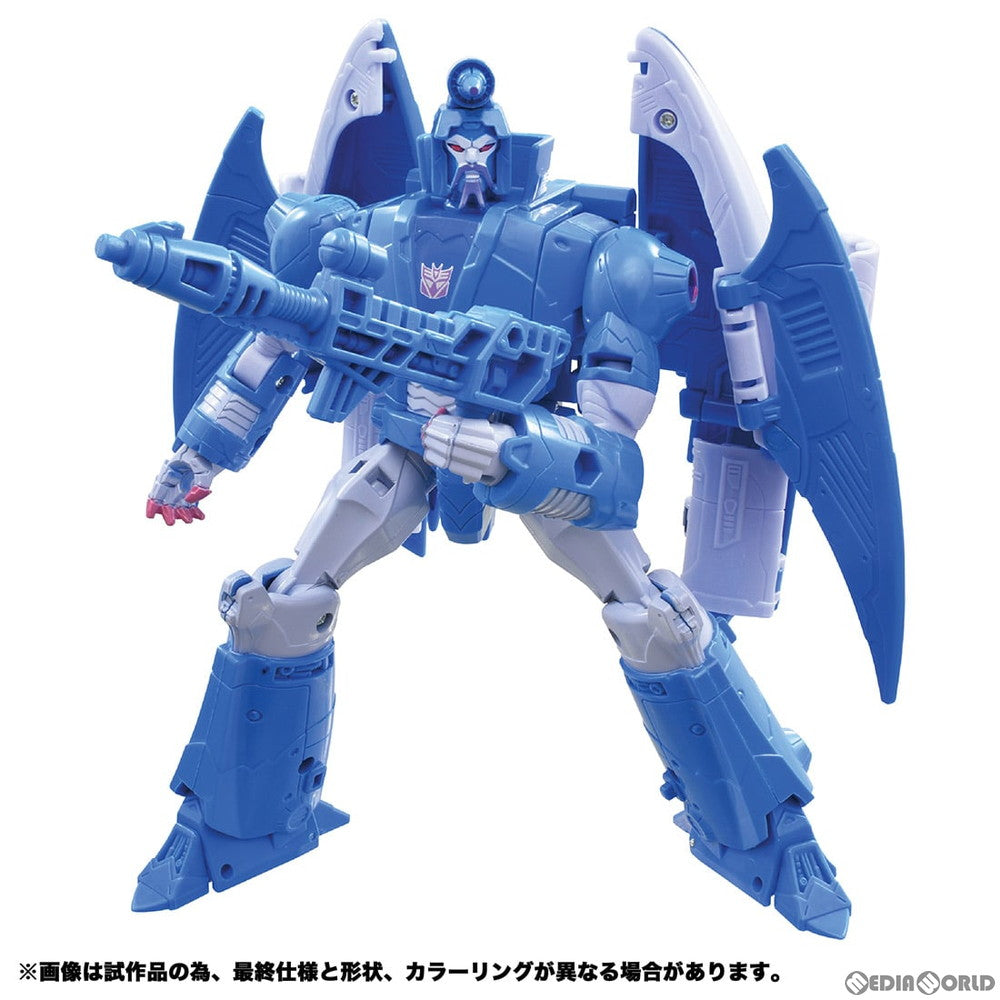 【中古即納】[TOY] トランスフォーマー スタジオシリーズ SS-82 ディセプティコンスウィープ 完成トイ タカラトミー(20220625)